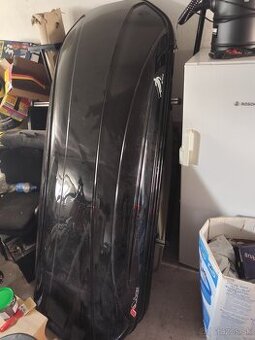 Mbox Strešný veľký nosič na auto