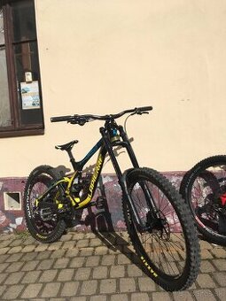 Lapierre DH 727 2018