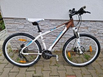 Horský bicykel GENESIS - HELENA 26