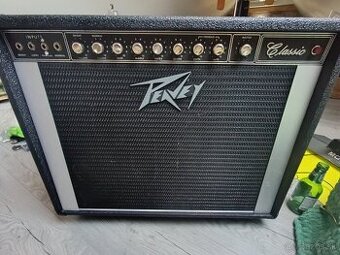 Peavey classic