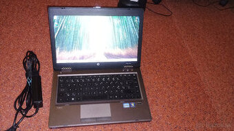 Hewlett Packard ProBook 6470b