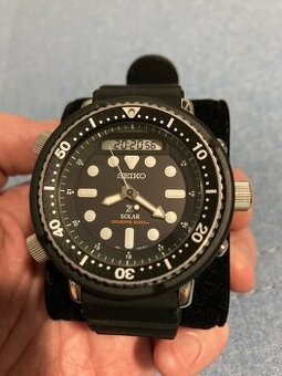 SEIKO Prospex Solar Arnie SNJ025P1