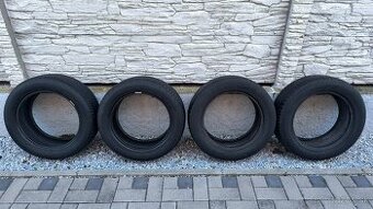 letné pneumatiky 205/55 R16 91H