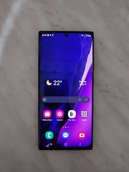 Samsung Galaxy note 20 ultra