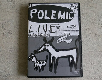 ♦️ POLEMIC ♦️ LIVE ♦️ z roku 2007 ♦️