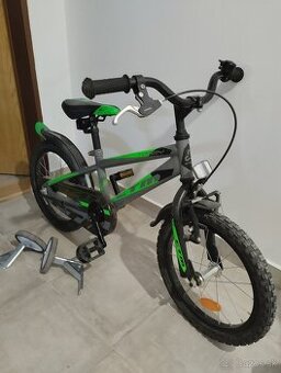 Bicykel 16