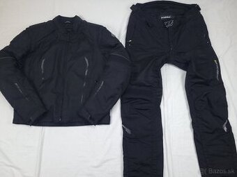 Probiker Toursport pánska textilná moto kombinéza 2XL 56