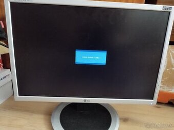 Monitor LG Flatron L194WT