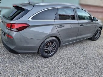 Hyundai i30 rozpredam