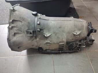 Prevodovka Mercedes W211,W203 2.2 CDI