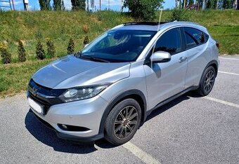Honda HRV 1,6 Diesel