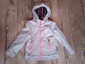 Softshellová bunda 110