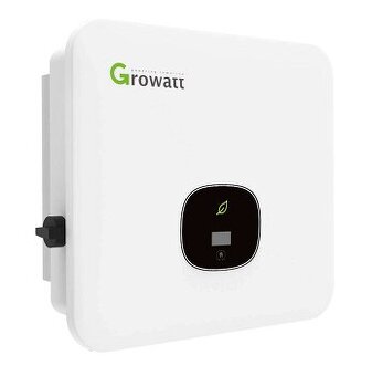 Growatt MOD 10KTL3-XH