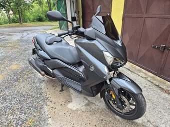 Yamaha XmaX400i abs