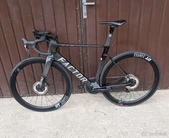 Factor OSTRO VAM