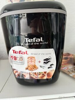 Pekárnička Tefal
