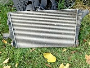 Intercooler Audi A6 C5 2,5tdi 132kw - 1