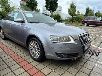 A6 C6 3.0tdi