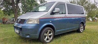Volkswagen Transporter T5 1.9 TDi