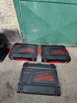 Milwaukee kufre - 1