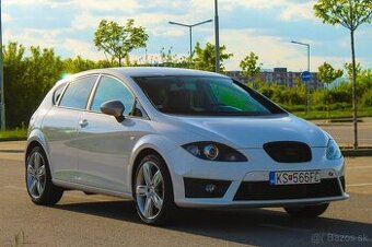 Seat Leon 2.0 TDI 170k FR DSG - 1