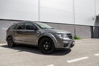 Fiat Freemont Urban 2.0 16V 170k MultiJet 4x4 AT6 7m 11/2012