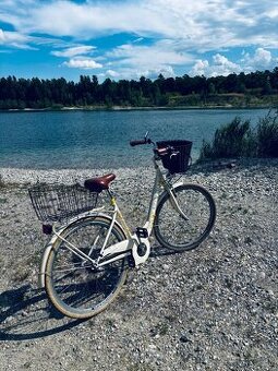 Mestský bicykel Neuzer Balaton 28