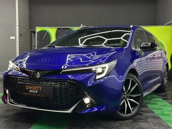 Toyota Corolla Combi GR Sport 1.8 e-CVT 2023