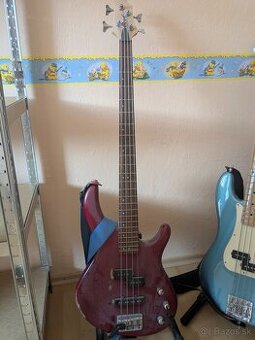 Basgitara Cort Action PJ