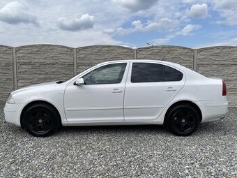 Škoda Octavia 1.9TDi 104PS DIGIAC STK
