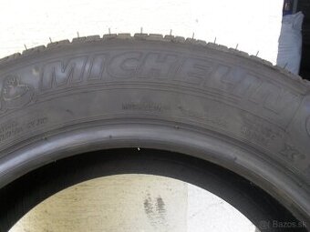 Letné Pneu MICHELIN 205/55R16