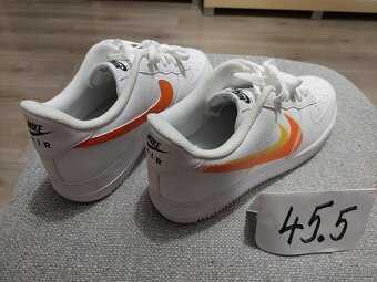 Pánske tenisky NIKE 45.5