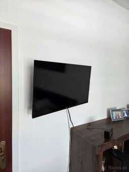 Predam smart telku