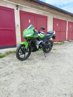 Romet RS 50