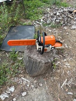 Stihl ms250 - 1