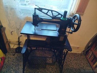 Singer 29 K1