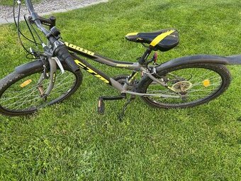 Detsky bicykel CTM