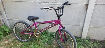 Bmx explosion - 1
