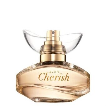 Cherish EDP 50 ml AVON