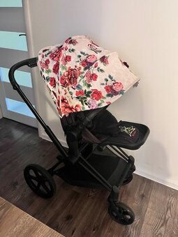 Cybex Priam 4.0 Spring Blossom Light