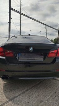 Bmw 520i