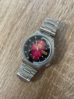 Orient SK Diver automatic