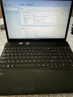 Sony Vaio