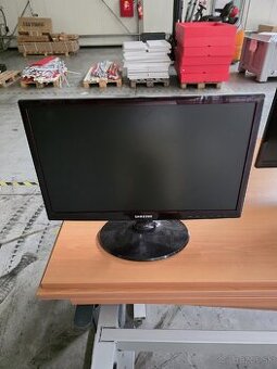SAMSUNG LS22B350HS - 1