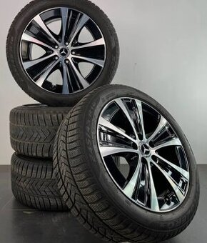 r18 nové MERCEDES E W213 S213 E300 W212 C238 +245/45R18 7mm