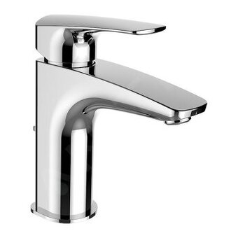 Laufen Laurin - Umývadlová batéria a Ideal Standard Connect