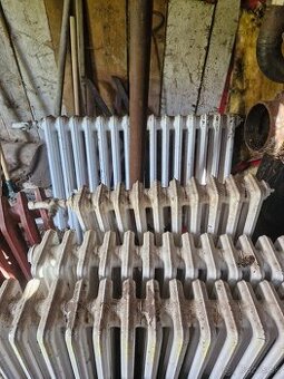 Liatinovy Radiator