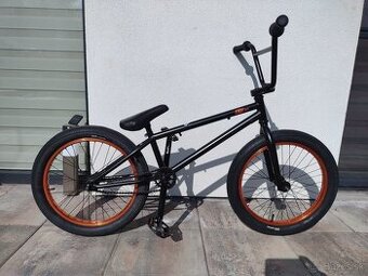 Bicykel BMX Dema Flip 3.0 - 1