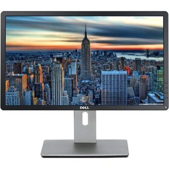 24" monitor Dell P2414H IPS LED FullHD