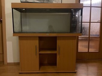 Akvárium so skrinkou Juwel 240l